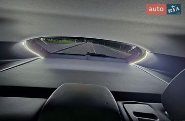Внедорожник / Кроссовер Jaguar F-Pace 2017 в Киеве