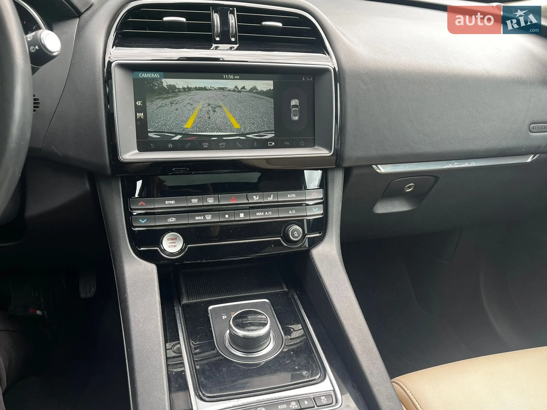 2020 Jaguar F-Pace - мініатюра 25