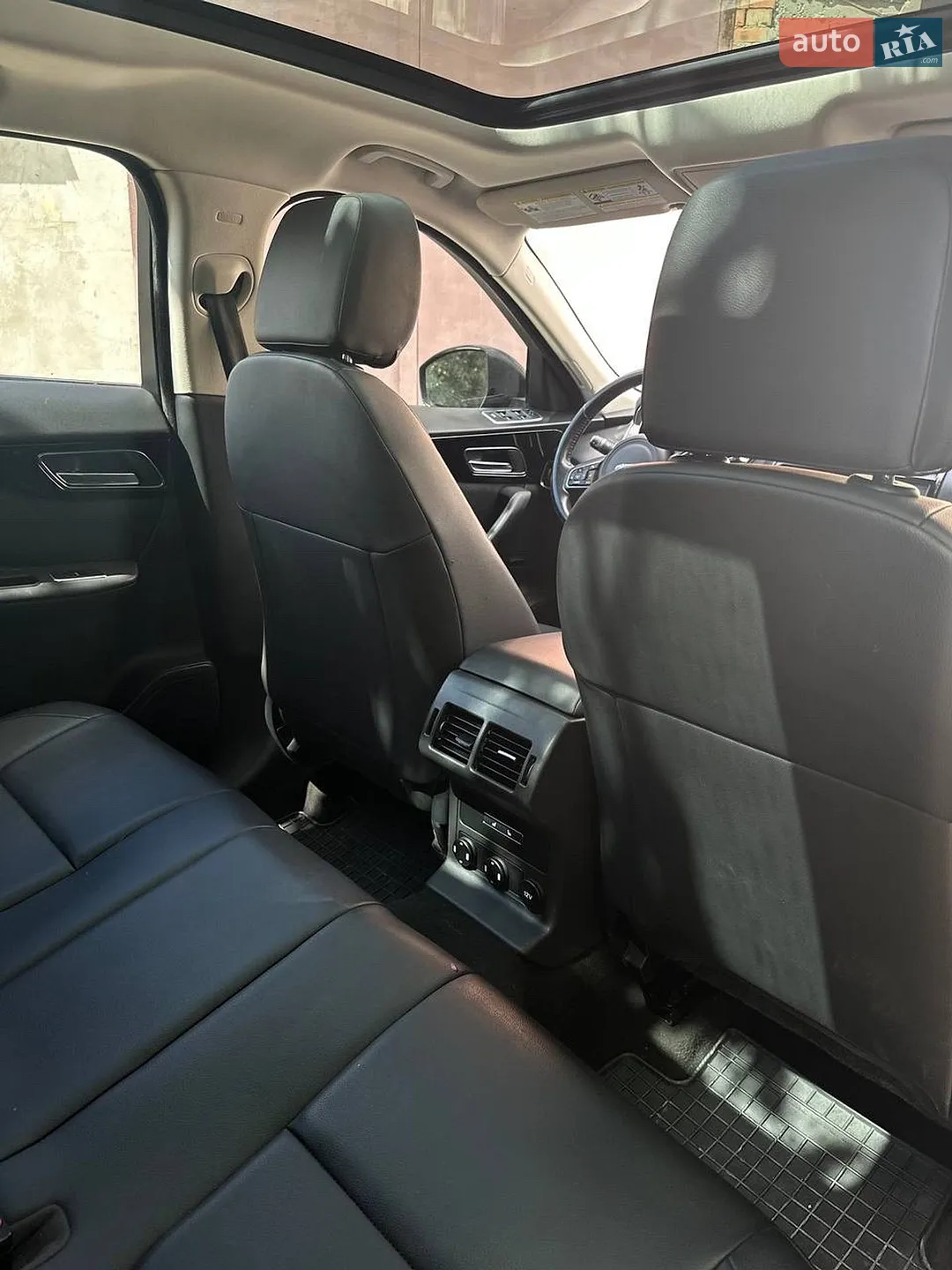 2016 Jaguar F-Pace - мініатюра 7