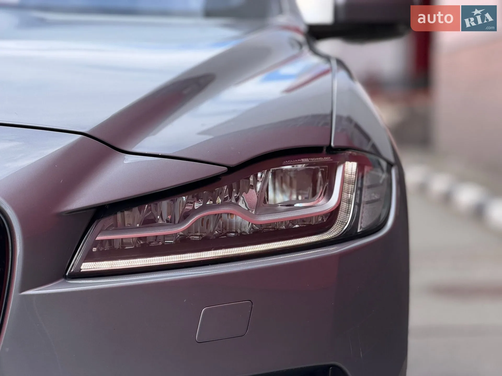 2019 Jaguar F-Pace - мініатюра 5