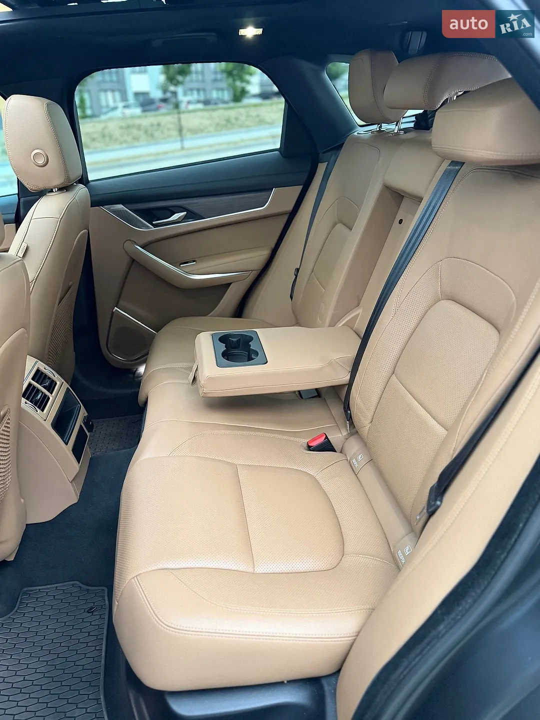 2021 Jaguar F-Pace - мініатюра 50