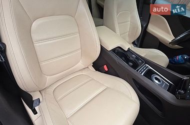 Позашляховик / Кросовер Jaguar F-Pace 2016 в Одесі фото 14 Позашляховик / Кросовер Jaguar F-Pace 2016 в Одесі