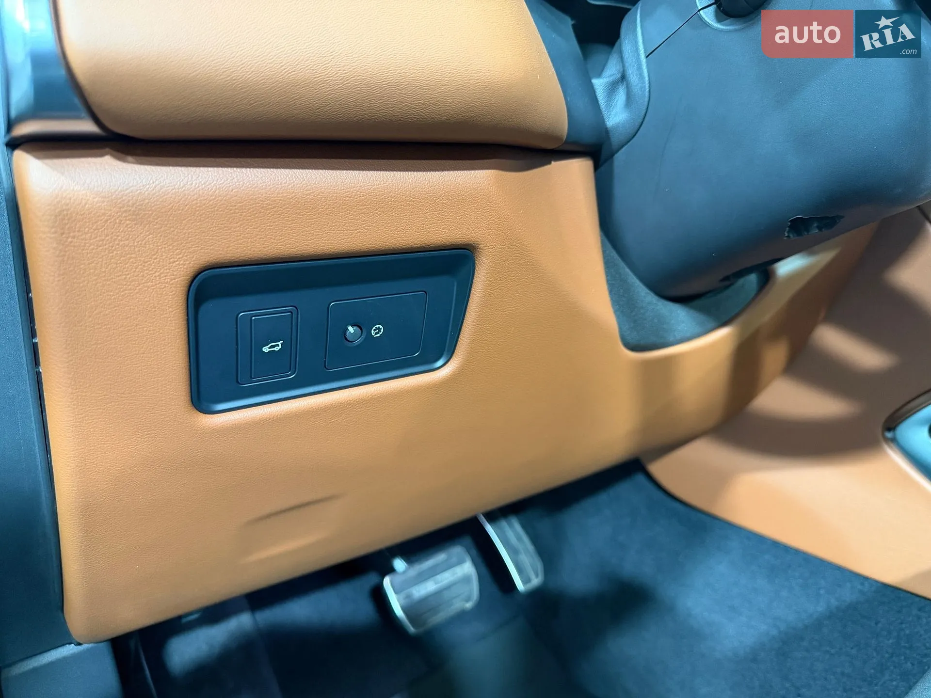2023 Jaguar F-Pace - мініатюра 27