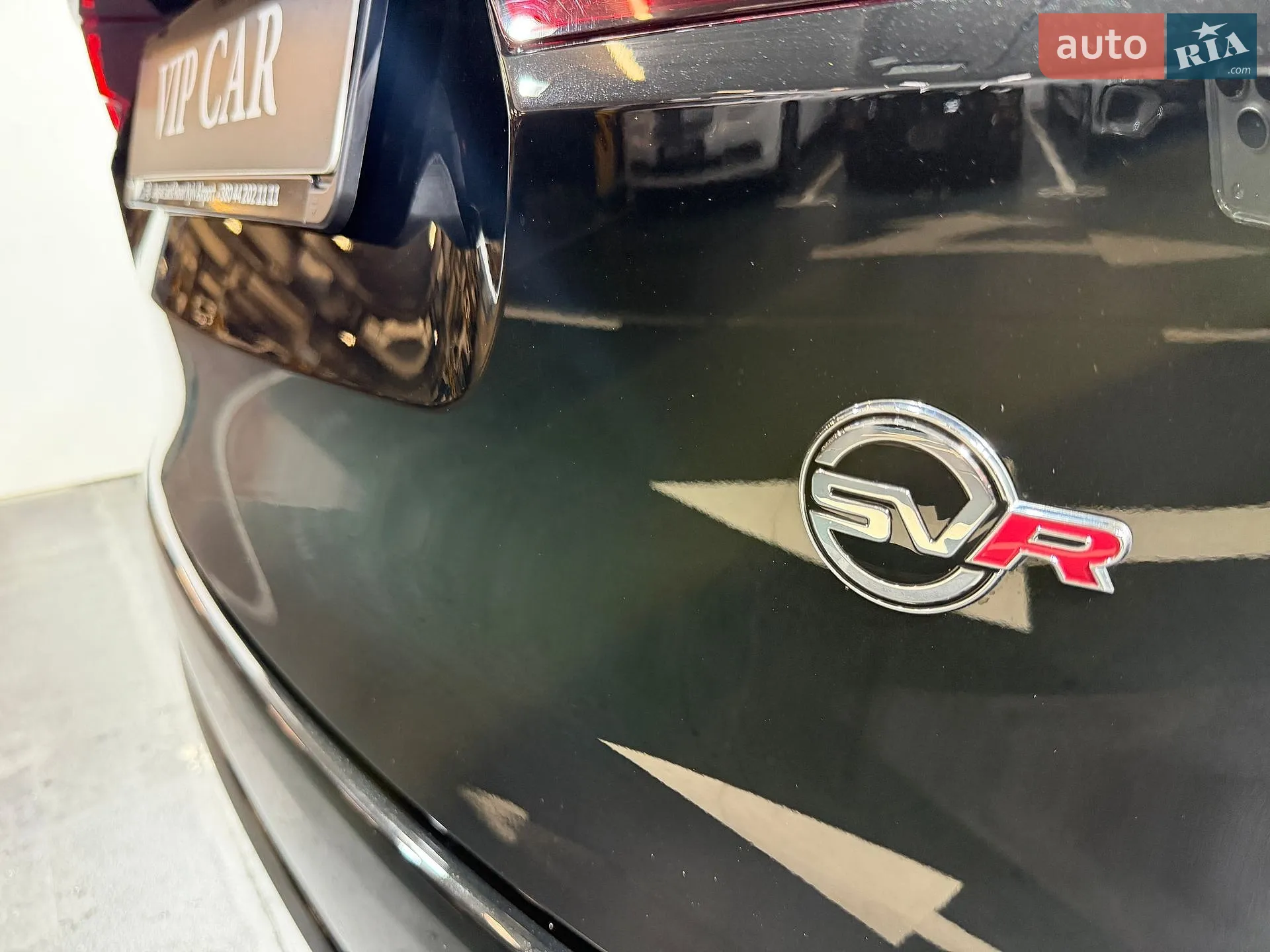 2023 Jaguar F-Pace - мініатюра 42
