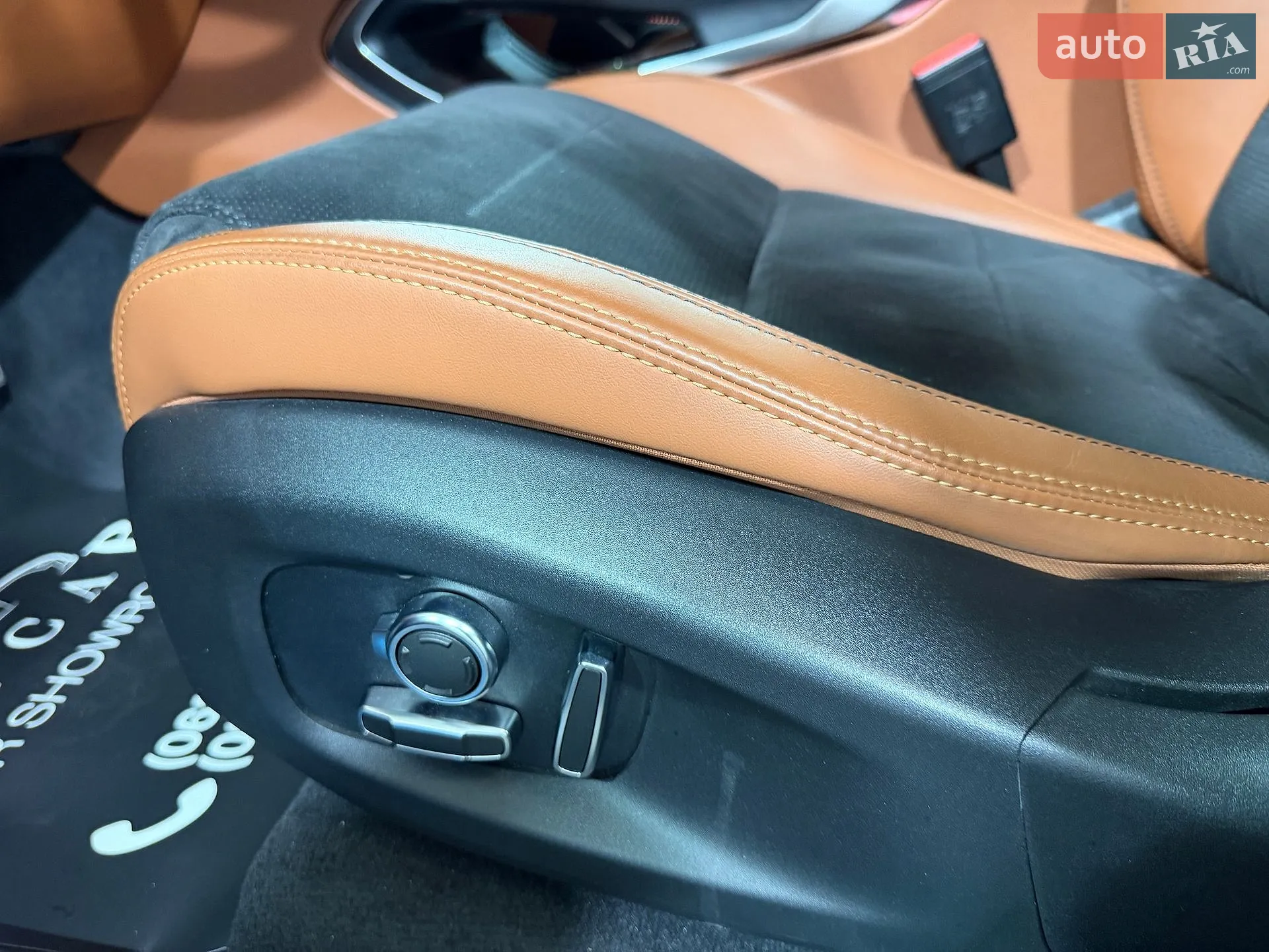 2023 Jaguar F-Pace - мініатюра 43