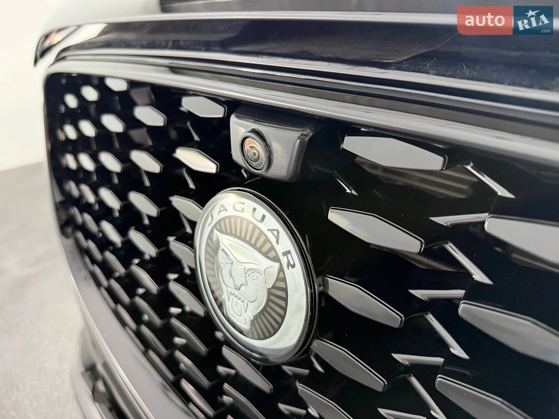 2023 Jaguar F-Pace - мініатюра 58