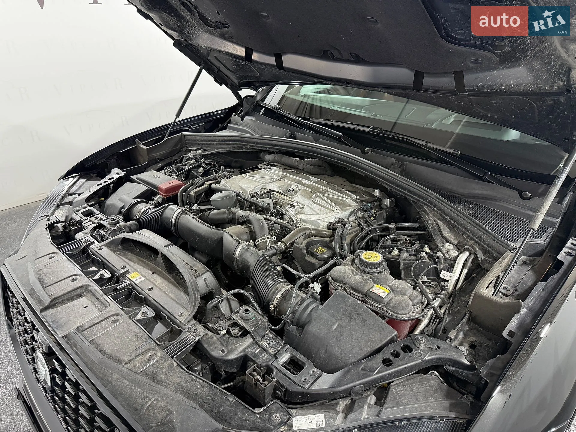 2023 Jaguar F-Pace - мініатюра 59