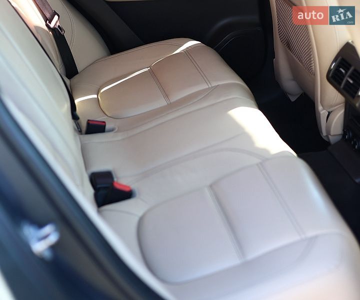 Позашляховик / Кросовер Jaguar F-Pace 2017 в Кривому Розі фото 22 Позашляховик / Кросовер Jaguar F-Pace 2017 в Кривому Розі
