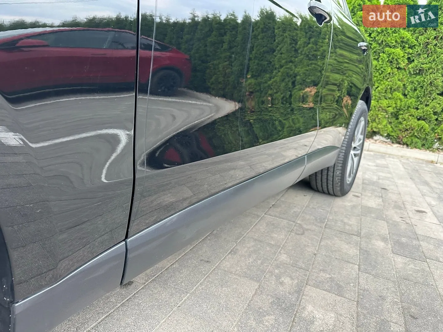 2020 Jaguar F-Pace - мініатюра 28