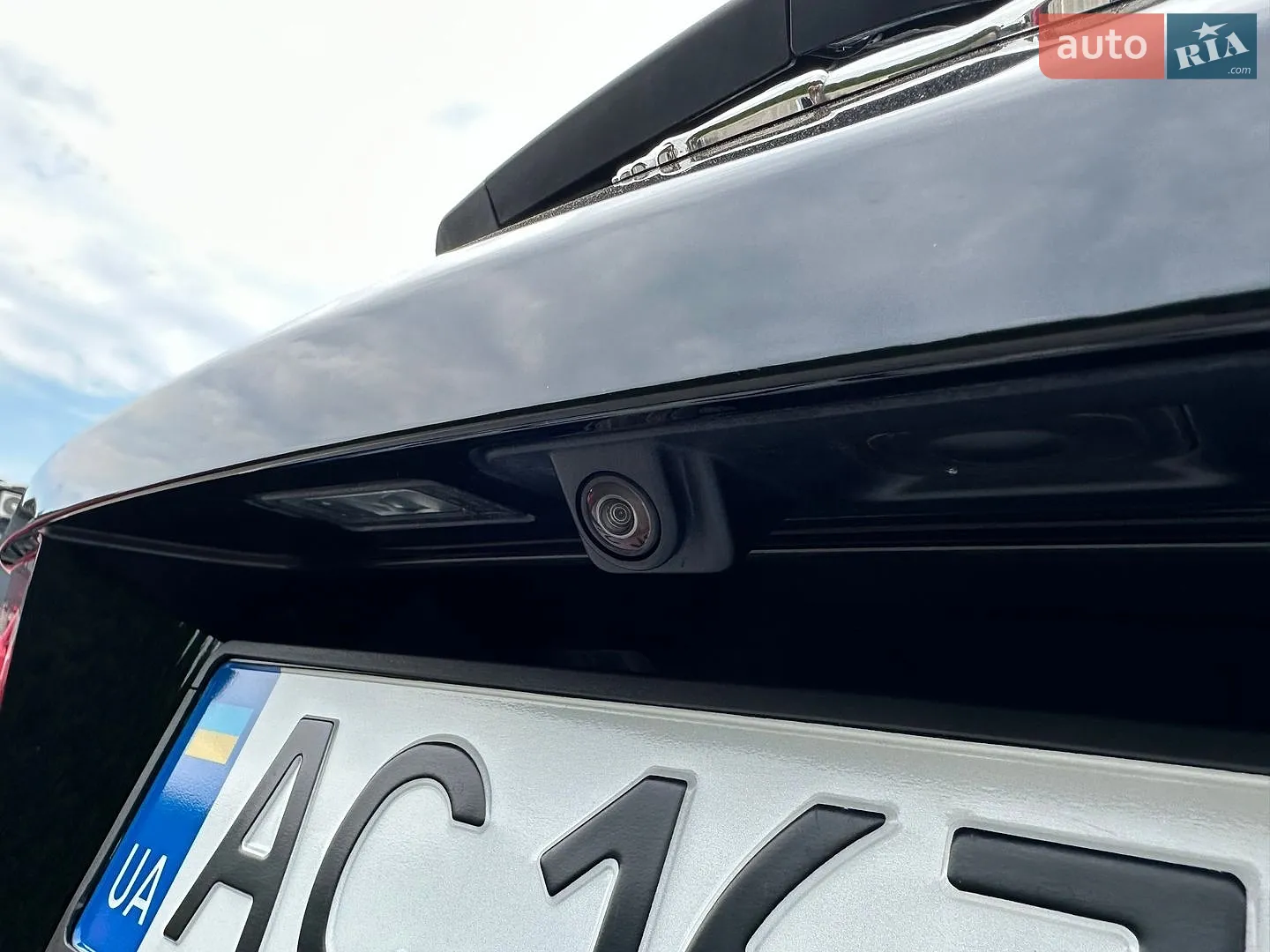 2020 Jaguar F-Pace - мініатюра 33