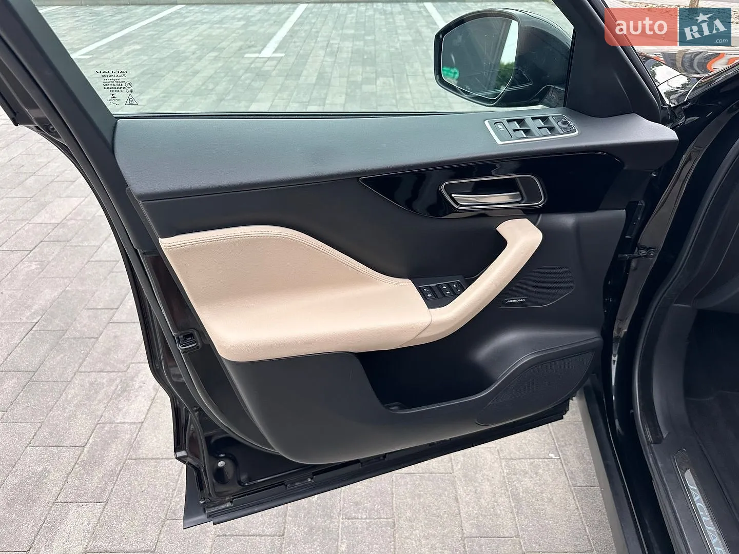 2020 Jaguar F-Pace - мініатюра 51