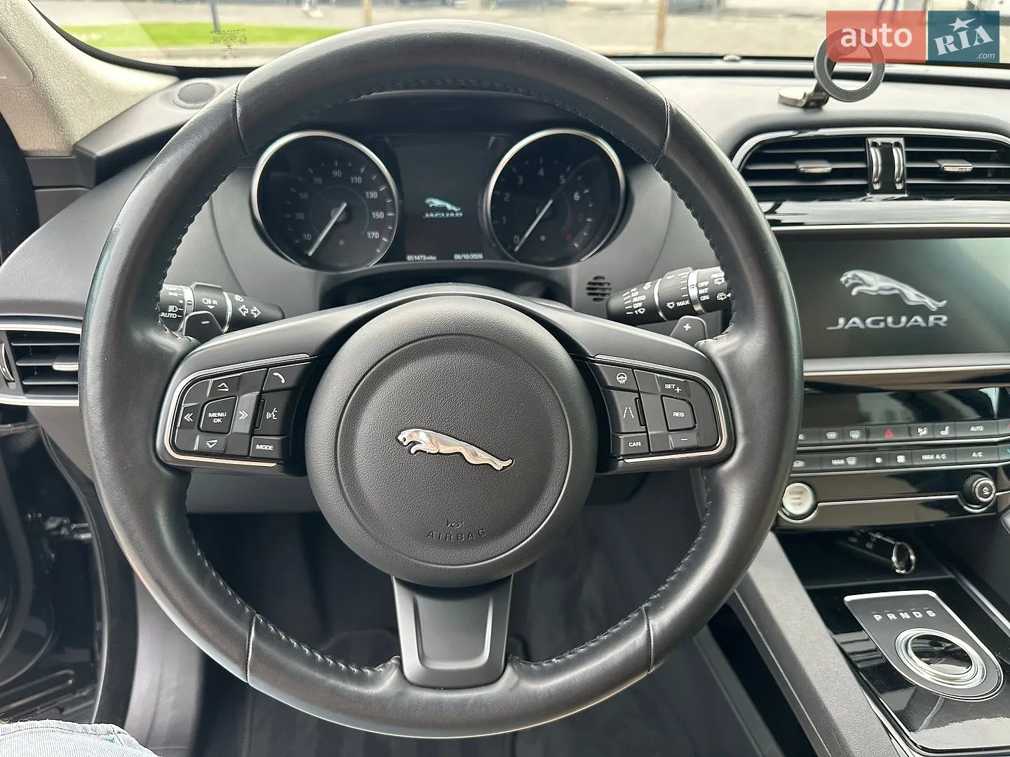 2020 Jaguar F-Pace - мініатюра 57