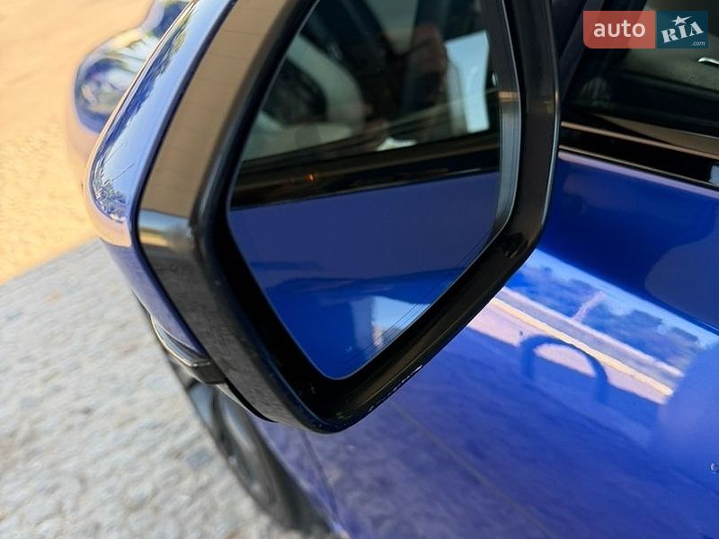 Позашляховик / Кросовер Jaguar F-Pace 2018 в Дніпрі фото 14 Позашляховик / Кросовер Jaguar F-Pace 2018 в Дніпрі