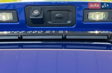 Позашляховик / Кросовер Jaguar F-Pace 2018 в Дніпрі фото 22 Позашляховик / Кросовер Jaguar F-Pace 2018 в Дніпрі