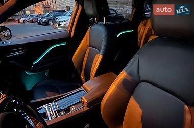 Внедорожник / Кроссовер Jaguar F-Pace 2019 в Киеве
