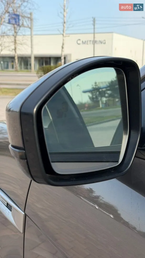 2016 Jaguar F-Pace - мініатюра 12