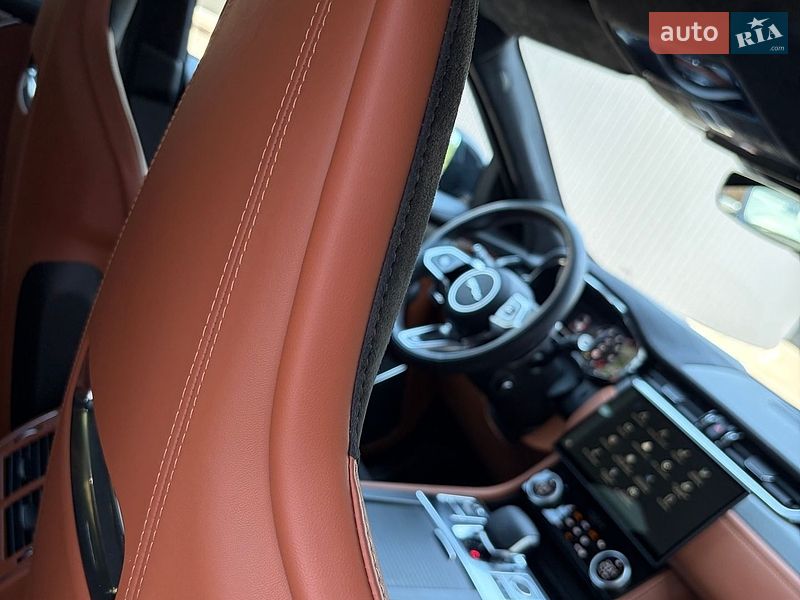 Позашляховик / Кросовер Jaguar F-Pace 2023 в Києві