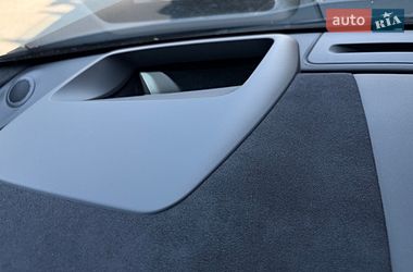 Позашляховик / Кросовер Jaguar F-Pace 2023 в Києві