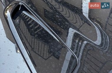 Позашляховик / Кросовер Jaguar F-Pace 2023 в Києві