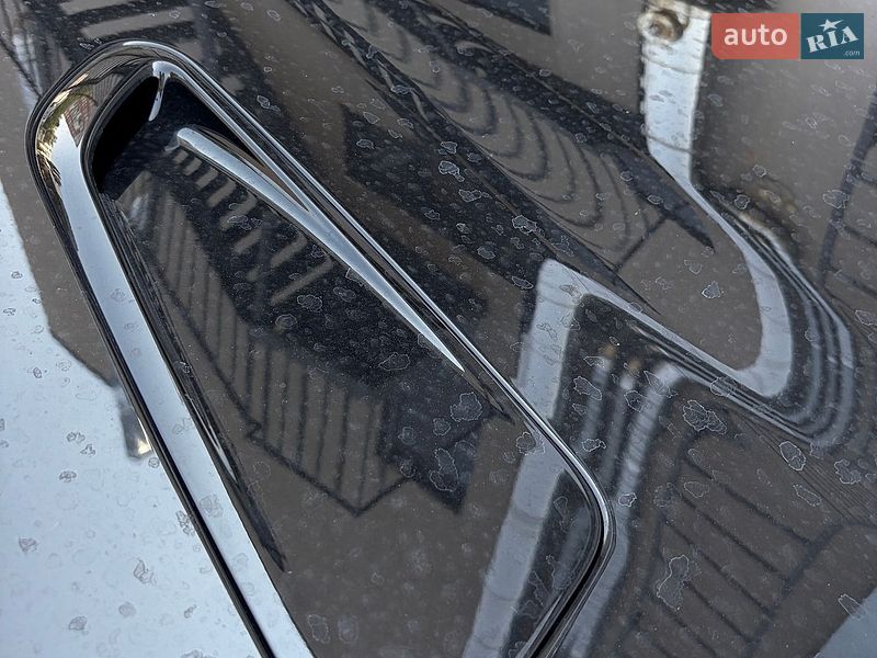 Позашляховик / Кросовер Jaguar F-Pace 2023 в Києві
