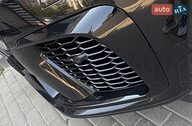 Позашляховик / Кросовер Jaguar F-Pace 2023 в Києві