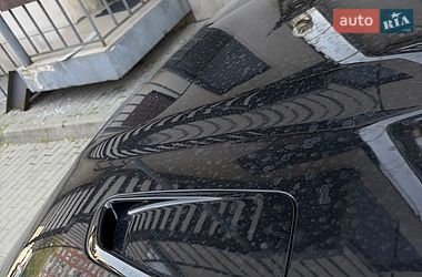 Позашляховик / Кросовер Jaguar F-Pace 2023 в Києві