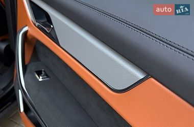 Позашляховик / Кросовер Jaguar F-Pace 2023 в Києві