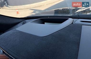 Позашляховик / Кросовер Jaguar F-Pace 2023 в Києві
