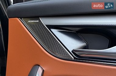 Позашляховик / Кросовер Jaguar F-Pace 2023 в Києві