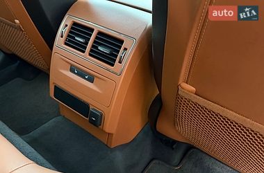 Позашляховик / Кросовер Jaguar F-Pace 2023 в Києві