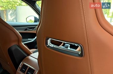 Позашляховик / Кросовер Jaguar F-Pace 2023 в Києві