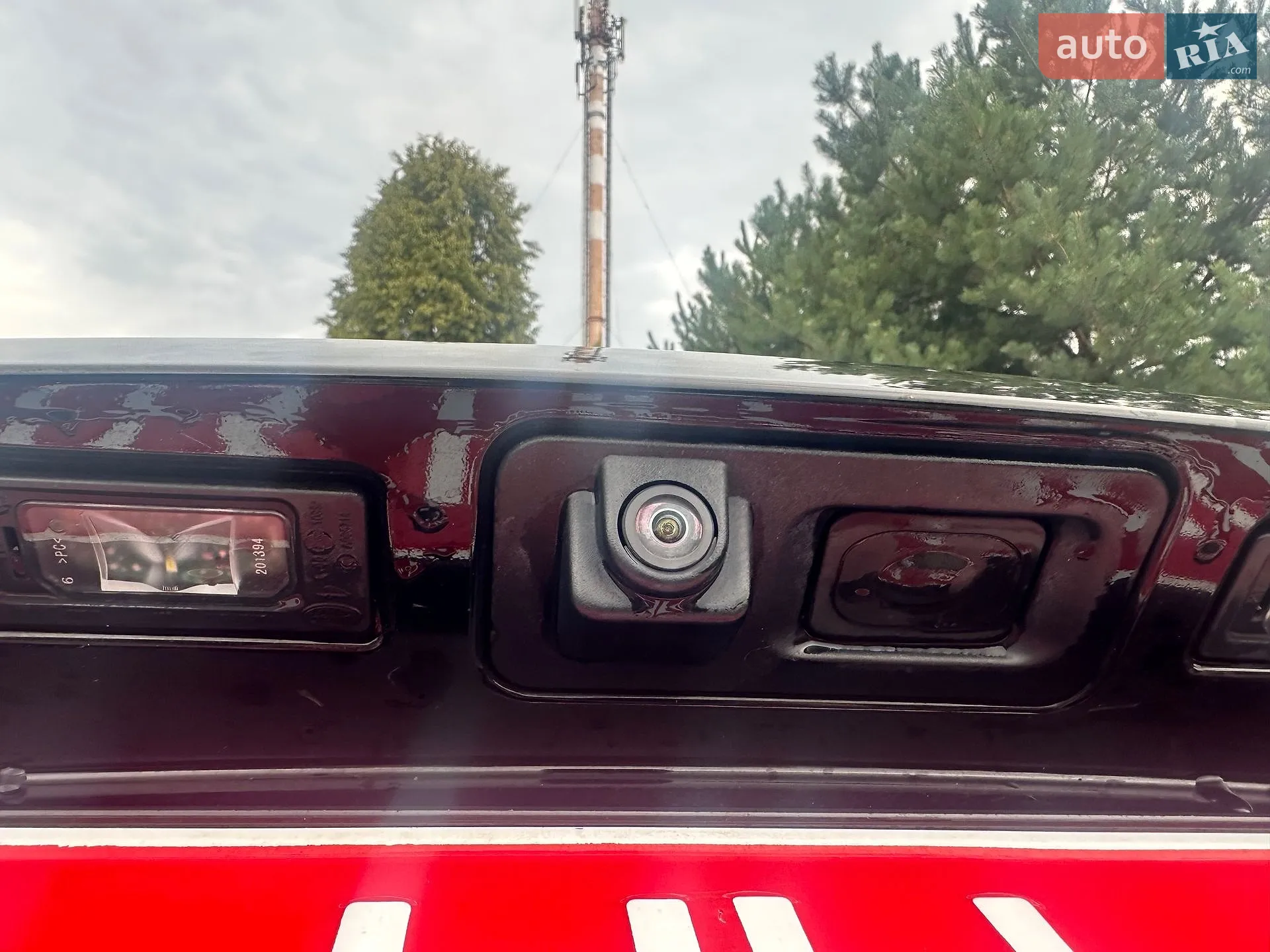 2016 Jaguar F-Pace - мініатюра 10