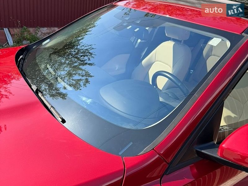 Внедорожник / Кроссовер Jaguar F-Pace 2018 в Каменец-Подольском