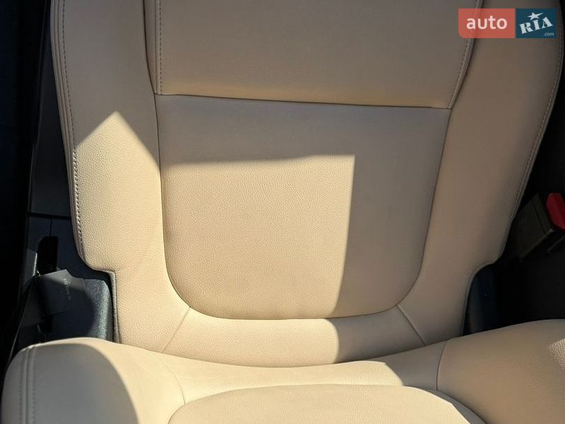 Внедорожник / Кроссовер Jaguar F-Pace 2018 в Каменец-Подольском
