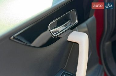 Внедорожник / Кроссовер Jaguar F-Pace 2018 в Каменец-Подольском