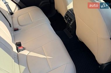 Внедорожник / Кроссовер Jaguar F-Pace 2018 в Каменец-Подольском