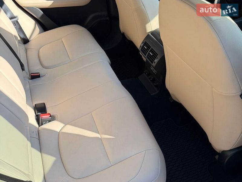 Внедорожник / Кроссовер Jaguar F-Pace 2018 в Каменец-Подольском