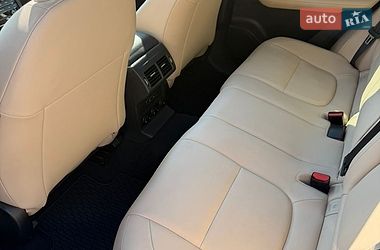 Внедорожник / Кроссовер Jaguar F-Pace 2018 в Каменец-Подольском