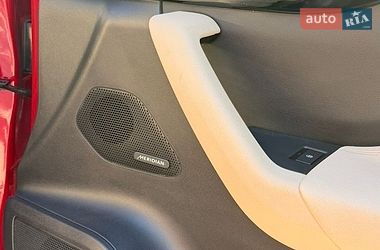 Внедорожник / Кроссовер Jaguar F-Pace 2018 в Каменец-Подольском