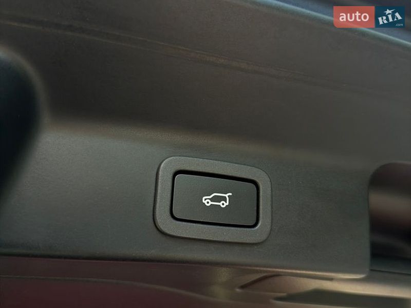 Внедорожник / Кроссовер Jaguar F-Pace 2018 в Каменец-Подольском