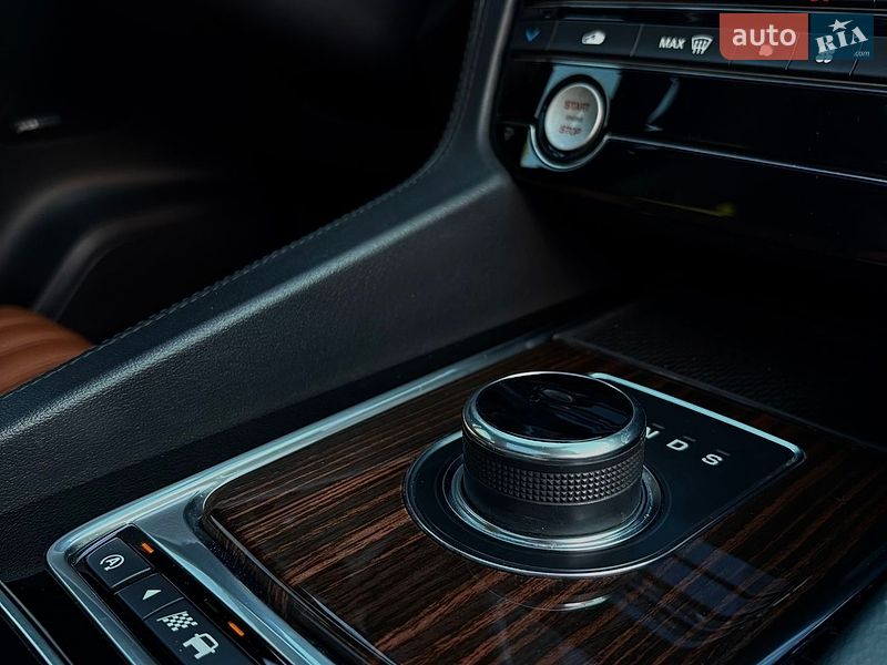Внедорожник / Кроссовер Jaguar F-Pace 2016 в Одессе