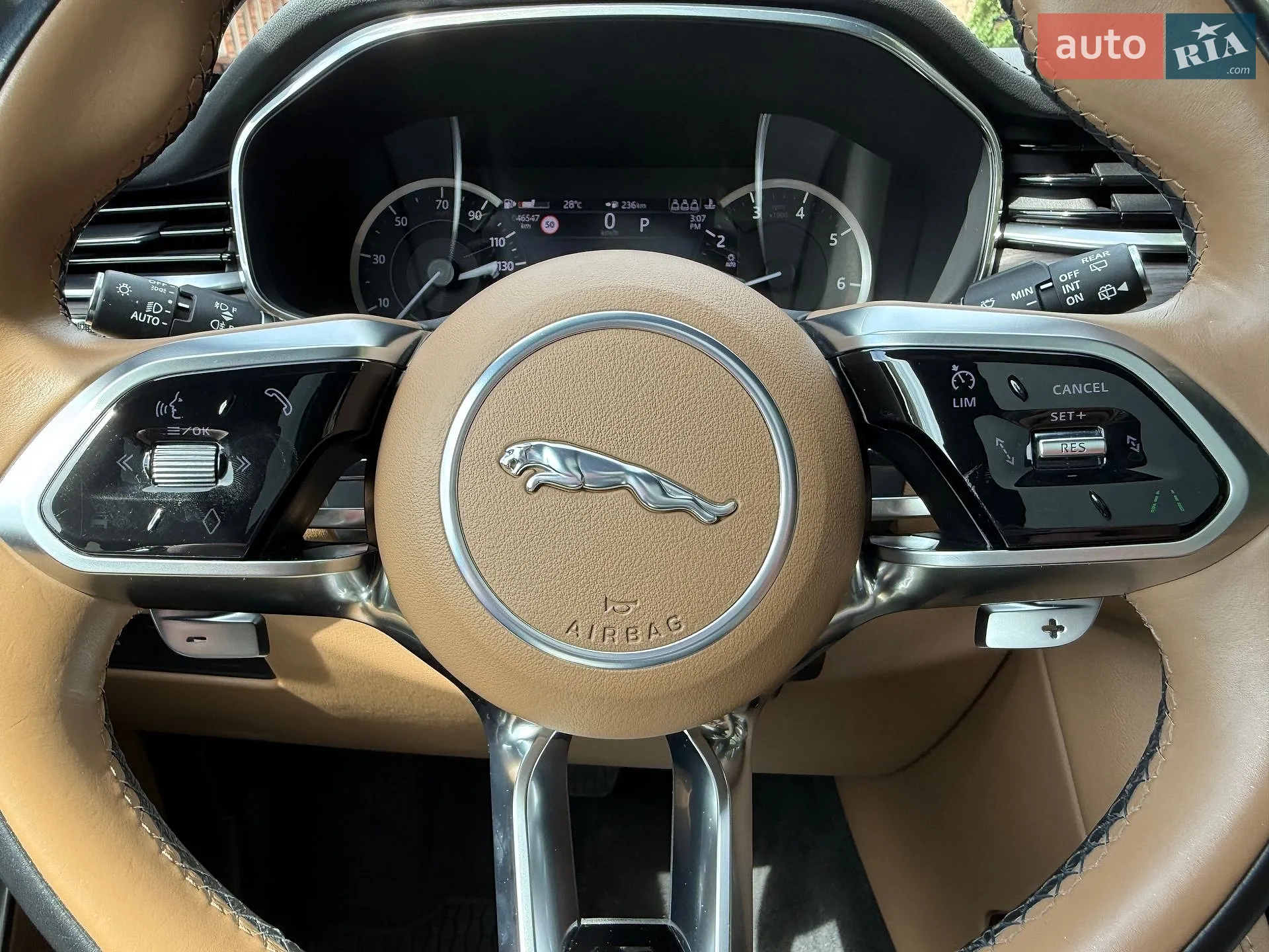 2022 Jaguar F-Pace - мініатюра 14
