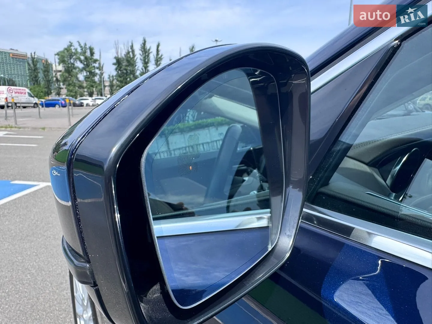 2020 Jaguar F-Pace - мініатюра 20