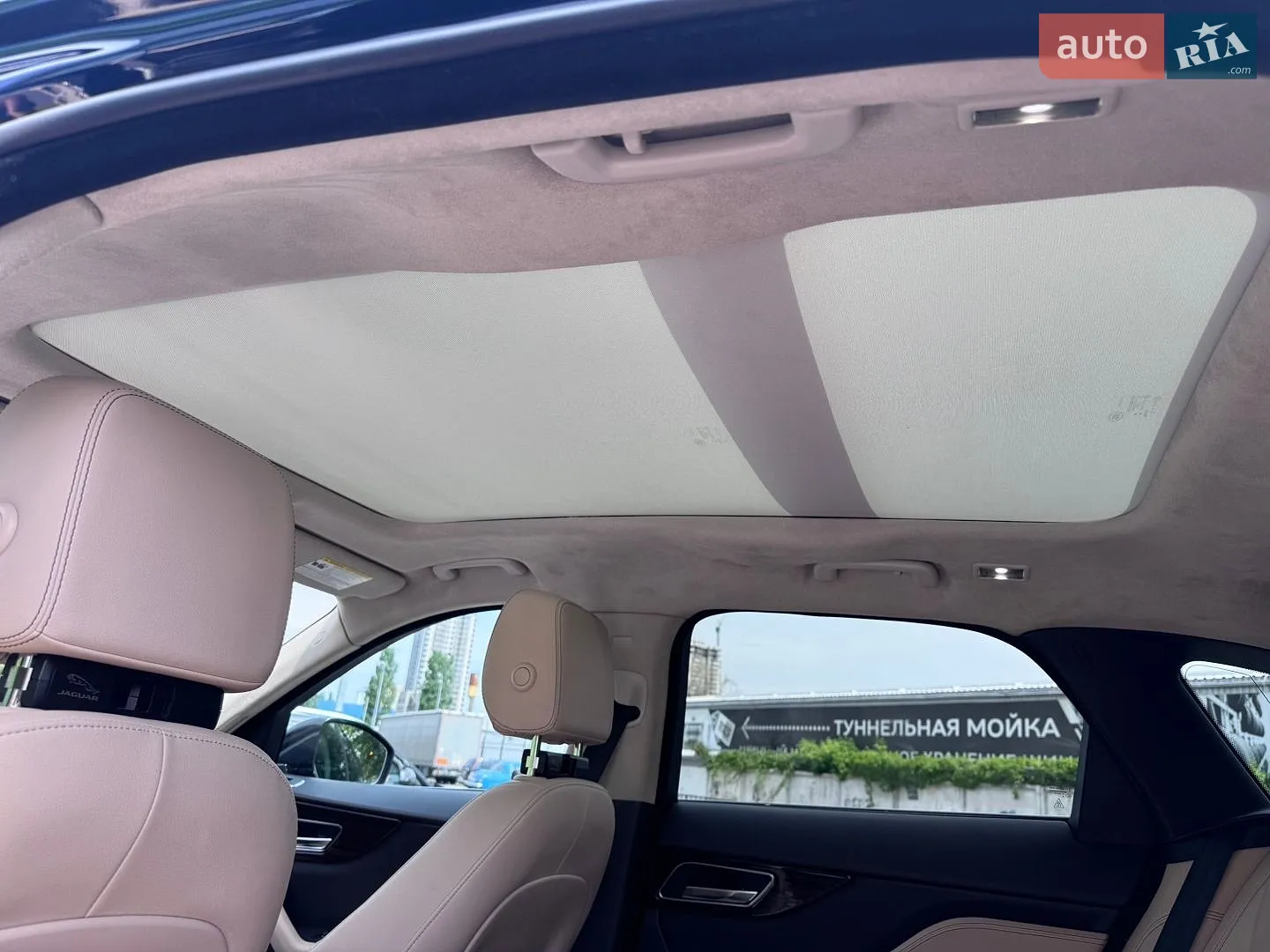 2020 Jaguar F-Pace - мініатюра 27