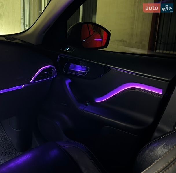 Внедорожник / Кроссовер Jaguar F-Pace 2016 в Одессе