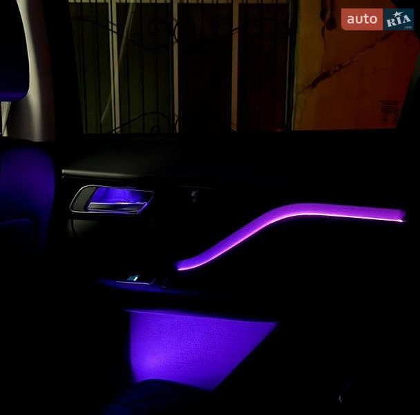 Внедорожник / Кроссовер Jaguar F-Pace 2016 в Одессе