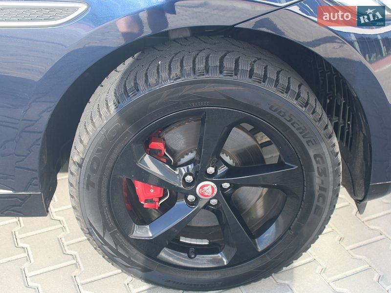 Внедорожник / Кроссовер Jaguar F-Pace 2022 в Ровно фото 54 Внедорожник / Кроссовер Jaguar F-Pace 2022 в Ровно
