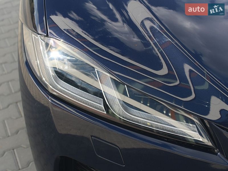 Внедорожник / Кроссовер Jaguar F-Pace 2022 в Ровно фото 48 Внедорожник / Кроссовер Jaguar F-Pace 2022 в Ровно
