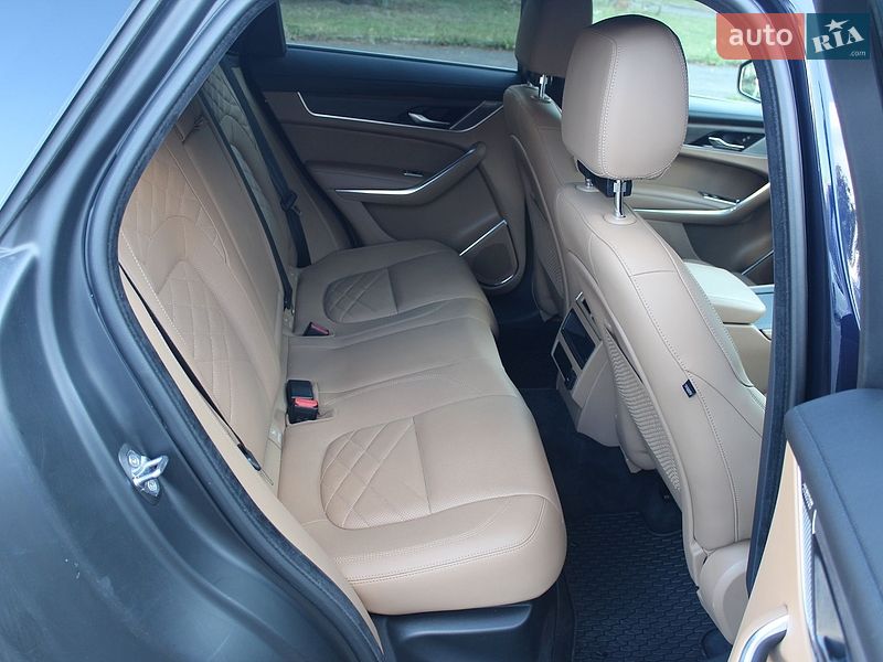 Внедорожник / Кроссовер Jaguar F-Pace 2022 в Ровно фото 26 Внедорожник / Кроссовер Jaguar F-Pace 2022 в Ровно