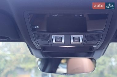 Внедорожник / Кроссовер Jaguar F-Pace 2022 в Ровно фото 43 Внедорожник / Кроссовер Jaguar F-Pace 2022 в Ровно